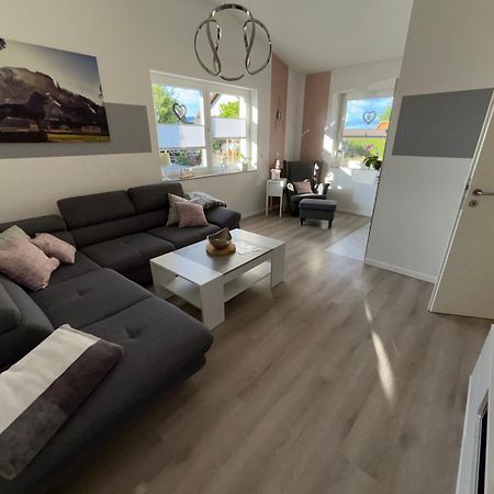 Ferienhaus Gluecksmoment Blankenburg  Extérieur photo