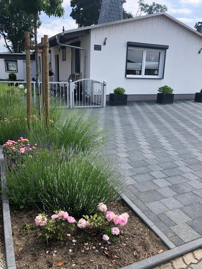Ferienhaus Gluecksmoment Blankenburg  Extérieur photo