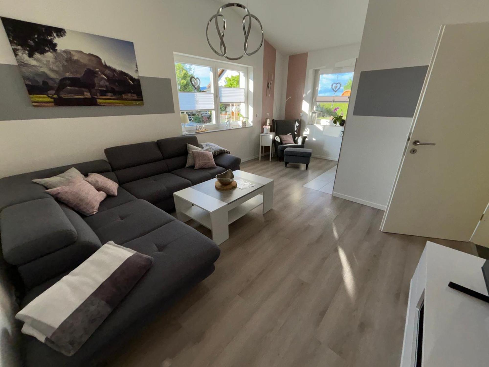 Ferienhaus Gluecksmoment Blankenburg  Extérieur photo