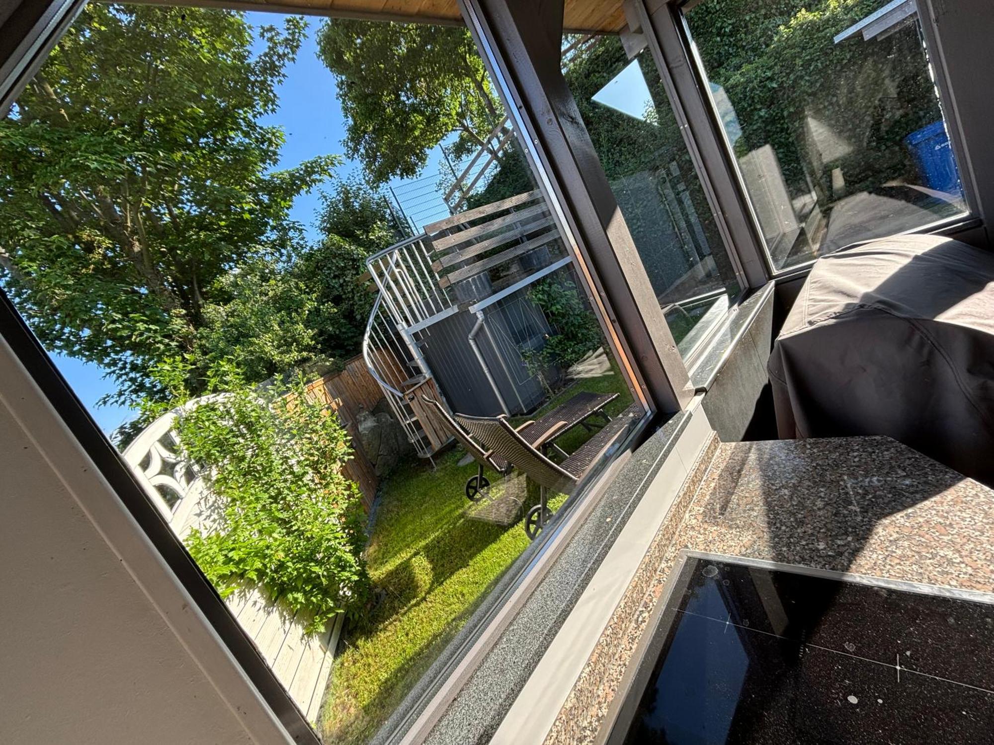 Ferienhaus Gluecksmoment Blankenburg  Extérieur photo