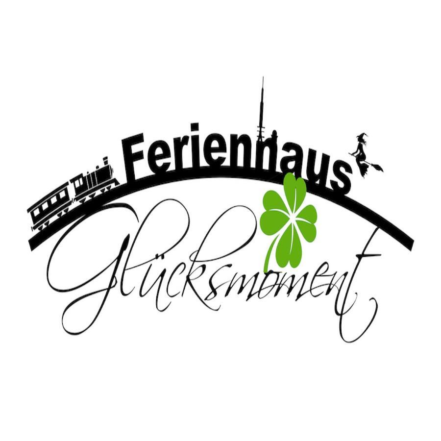 Ferienhaus Gluecksmoment Blankenburg  Extérieur photo