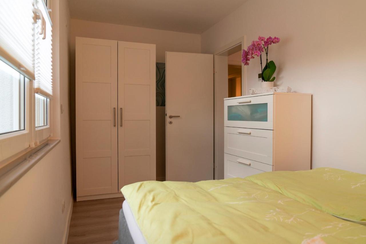Ferienhaus Gluecksmoment Blankenburg  Extérieur photo