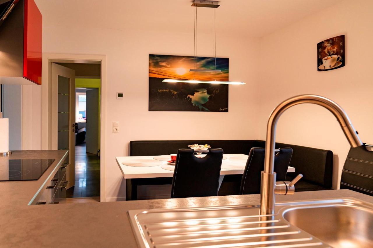 Ferienhaus Gluecksmoment Blankenburg  Extérieur photo